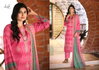 Binsaeed By Levisha Embroidery Cambric Cotton Dress Material Wholesale Clothing Suppliers In India